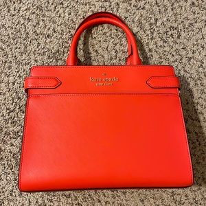 Kate Spade Medium Satchel